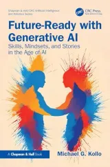 Portada de Future-Ready with Generative AI