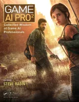 Portada de Game AI Pro 2 Collected Wisdom of Game AI Professionals