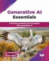 Portada de Generative AI Essentials