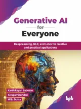 Portada de Generative AI for Everyone