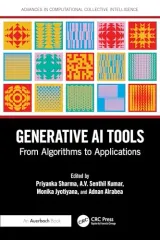 Portada de Generative AI Tools