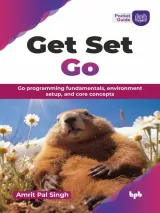 Portada de Get Set Go