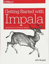 Portada de Getting Started with Impala