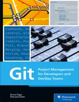Portada de Git