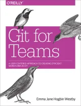 Portada de Git for Teams