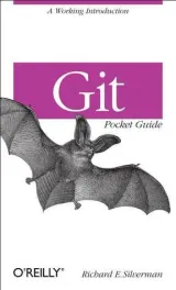 Portada de Git Pocket Guide