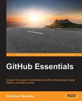 Portada de GitHub Essential