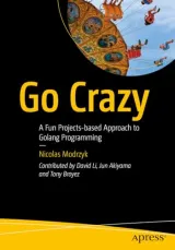Portada de Go Crazy