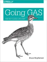 Portada de Going GAS
