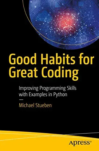 Portada de Good Habits for Great Coding
