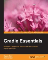 Portada de Gradle Essentials