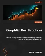 Portada de GraphQL Best Practices