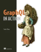 Portada de GraphQL in Action