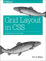 Portada de Grid Layout in CSS