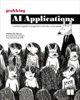 Portada de Grokking AI Applications