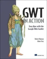 Portada de GWT in Action