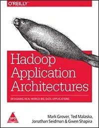 Portada de Hadoop Application Architectures