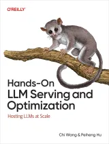 Portada de Hands-On LLM Serving and Optimization