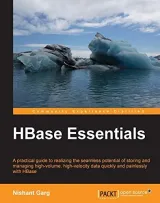 Portada de HBase Essentials