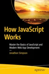 Portada de How JavaScript Works