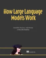 Portada de How Large Language Models Work