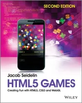 Portada de HTML5 Games