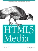 Portada de HTML5 Media