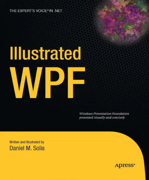 Portada de Ilustrated WPF