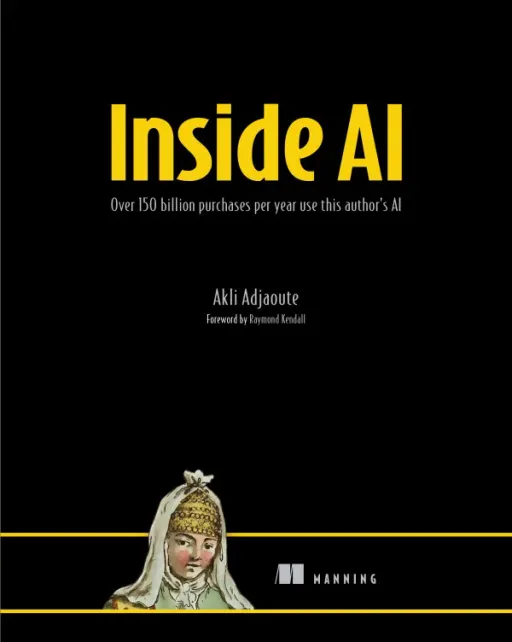 Portada de Inside AI