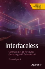 Portada de Interfaceless