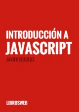 Portada de Introducción a JavaScript