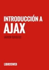 Portada de Introduccion al AJAX