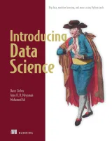 Portada de Introducing Data Science