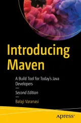Portada de Introducing Maven, 2nd Edition