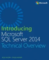 Portada de Introducing Microsoft SQL Server 2014