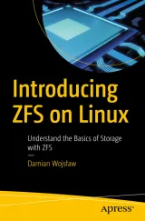 Portada de Introducing ZFS on Linux