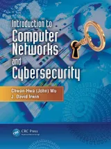 Portada de Introduction to Computer Networks and Cybersecurity