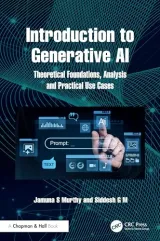 Portada de Introduction to Generative AI