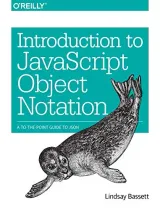 Portada de Introduction to JavaScript Object Notation