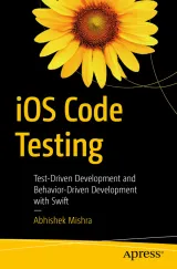 Portada de iOS Code Testing