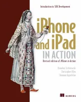 Portada de iPhone and iPad in Action