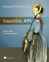 Portada de Irresistible APIs