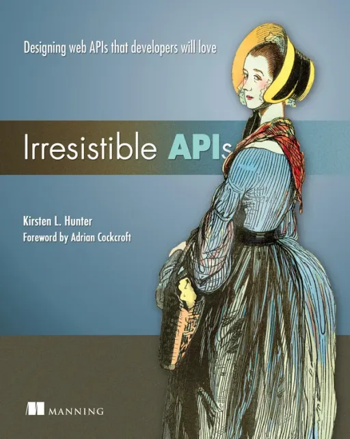 Portada de Irresistible APIs