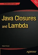 Portada de Java Closures and Lambda
