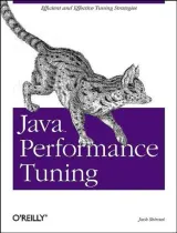 Portada de Java Performance Tuning