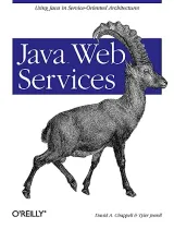Portada de Java Web Services