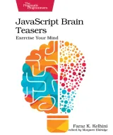 Portada de JavaScript Brain Teasers