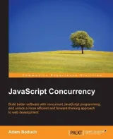 Portada de JavaScript Concurrency