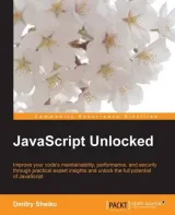 Portada de JavaScript Unlocked