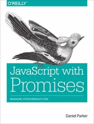 Portada de JavaScript with Promises